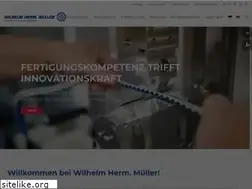 Sites similar to whm.net