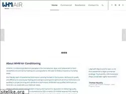 Sites similar to whmair.com.au