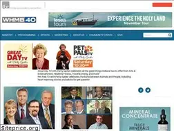Sites similar to whmbtv40.com