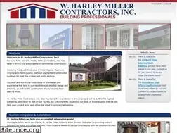 Sites similar to whmcontractors.com