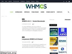 Sites similar to whmcs.blog.br