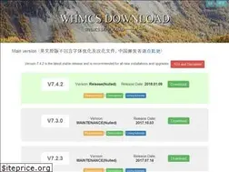 Sites similar to whmcs.download