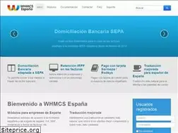 Sites similar to whmcs.es