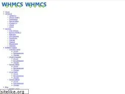 Sites similar to whmcs.guru