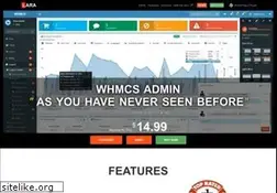 Sites similar to whmcsadmintheme.com