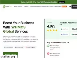 Sites similar to whmcsglobalservices.com