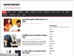 Sites similar to whmcsnews.com