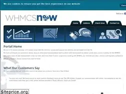 Sites similar to whmcsnow.com