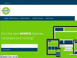 Sites similar to whmcsresources.com