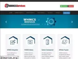 Sites similar to whmcsservices.com