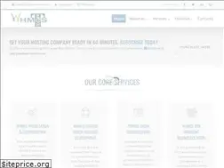 Sites similar to whmcstech.com