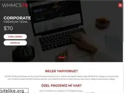 Sites similar to whmcstr.net