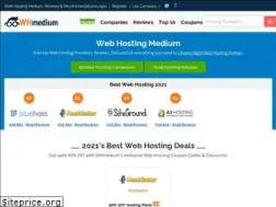 Sites similar to whmedium.com