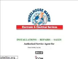 Sites similar to whmelectronics.com
