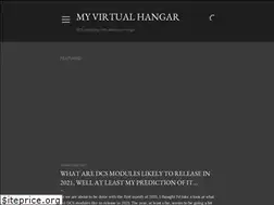 Sites similar to whmilsimflyer.blogspot.com