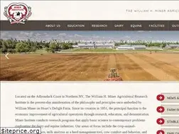 Sites similar to whminer.org