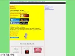Sites similar to whmsoft.com