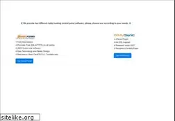 Sites similar to whmsonic.com