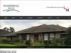 Sites similar to whnadallas.com