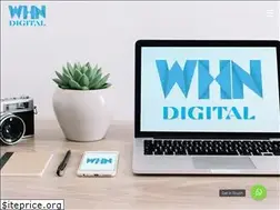 Sites similar to whndigital.com