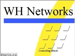 Sites similar to whnet.com