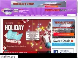 Sites similar to whnn.com