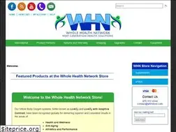 Sites similar to whnstore.com