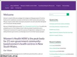 Sites similar to whnsw.asn.au