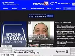 Sites similar to whnt.com