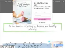 Sites similar to whnutritionalsolutions.com