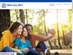 Sites similar to who-are-we.online