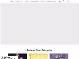 Sites similar to who-dares.co.uk
