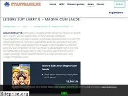 Sites similar to who-is-larry.de
