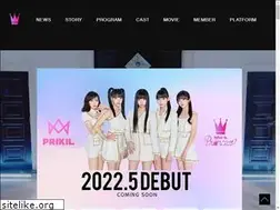 Sites similar to who-is-princess.com