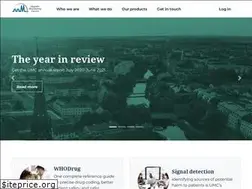 Sites similar to who-umc.org