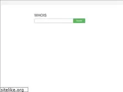 Sites similar to who.gen.tr