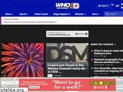 Sites similar to who13.com