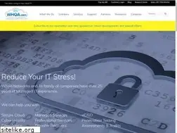 Sites similar to whoa.com