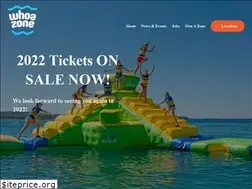 Sites similar to whoa.zone