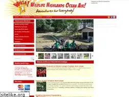 Sites similar to whoaadventures.com