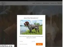 Sites similar to whoadogs.com