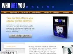 Sites similar to whoareyouonline.com