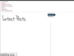 Sites similar to whoawaitwalmart.com