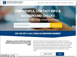 Sites similar to whocallingyou.com