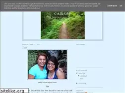 Sites similar to whocares-leslie.blogspot.com