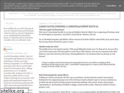 Sites similar to whocaresaboutthat.blogspot.com