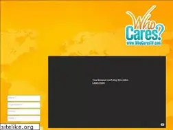 Sites similar to whocarestv.com