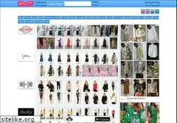 Sites similar to whocit.com