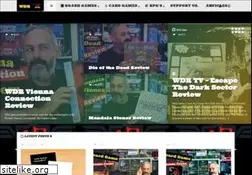 Sites similar to whodaresrolls.com