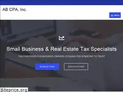 Sites similar to whodoesyourtaxes.com